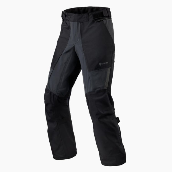 Rev'it! Revit Pants Echelon GTX Black-Anthracite - Standard